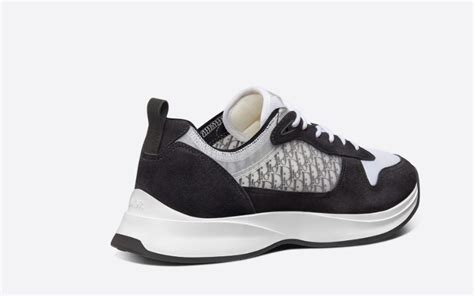 dior zwarte sneakers dames|Dior shoes for women.